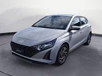 Usata Hyundai i20 79 CV (58 kW) 2025 Grigio Utilitaria