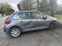 Occasion Peugeot 207 Filou 88 ch (64 kW) 2009 Berline