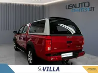 Gebraucht EVO Cross 4 136 PS (100 kW) 2023 Pickup