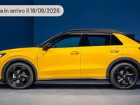 Nuova VW T-Roc Style 150 CV (110 kW) 2025 Argento SUV