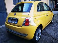 usata Fiat 500 1.3 Multijet 16V 75 CV Lounge