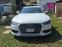 Usata Audi A7 Sportback 272 CV (200 kW) 2016 Utilitaria