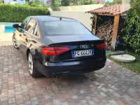 Usata Audi A4 Business Plus 143 CV (105 kW) 2014 Berlina