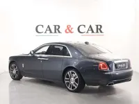 Usata Rolls Royce Ghost 571 CV (419 kW) 2019 Grigio Berlina