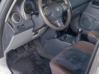 Usata Suzuki SX4 120 CV (88 kW) 2006 Grigio Utilitaria