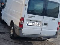 usata Ford Transit 2.2 Diesel Anno 2008