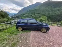 Usata Renault Clio 147 CV (108 kW) 1993 Utilitaria