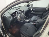 usata Nissan Qashqai 1ª serie 2.0 dCi DPF Acenta