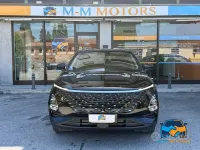 Usata Omoda 5 147 CV (108 kW) 2025 Nero SUV