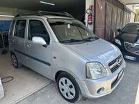 usata Opel Agila 1.2 16v Cosmo Leather