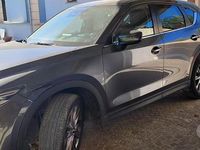 Usata Mazda CX-5 Active 150 CV (110 kW) 2019 Grigio SUV