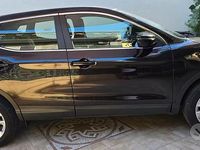 Usata Nissan Qashqai Tekna 110 CV (80 kW) 2016 SUV