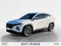 usata Hyundai Tucson 1.6 CRDI Xline