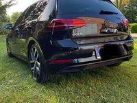 Usata VW Golf VII Highline 116 CV (85 kW) 2017 Berlina