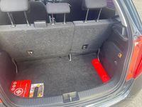 Usata Mazda 2 68 CV (50 kW) 2008 Grigio Utilitaria