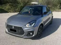 Usado Suzuki Swift Sport 129 CV (94 kW) 2024 Utilitario