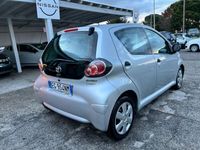 usata Toyota Aygo 1.0 12V VVT-i 5p. Active Connect