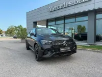 Nuova Mercedes GLE450 367 CV (269 kW) 2026 Nero ossidiana SUV