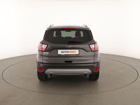 Usata Ford Kuga Business Edition 120 CV (88 kW) 2019 Grigio SUV
