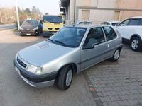 usata Citroën Saxo SAXO3p 1.1i SX OK NEOPATENTATI