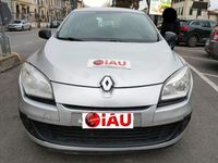 usata Renault Mégane Megane1.5 dCi 90CV Wave