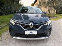 Usata Renault Captur Intens 160 CV (117 kW) 2021 Other SUV