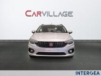 Usata Fiat Tipo Pop 95 CV (69 kW) 2019 Grigio Station wagon