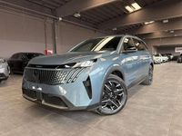 Usata Peugeot 5008 Allure 136 CV (100 kW) 2025 Blu metallizzato SUV