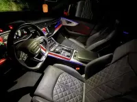 Usata Audi Q8 Sport 286 CV (210 kW) 2021 SUV