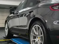 Usata Porsche Macan S 2018 SUV