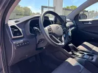 Usata Hyundai Tucson XPrime 135 CV (99 kW) 2019 Grigio SUV