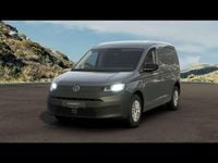 Nuova VW Caddy Business 102 CV (75 kW) 2026 Pure grey Monovolume