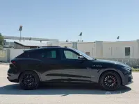 Usata Maserati Levante 250 CV (183 kW) 2020 Nero SUV