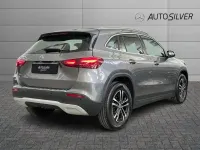 Begagnad Mercedes GLA180 Advanced 116 HK (85 kW) 2025 Grå SUV