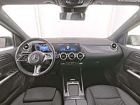 Usata Mercedes B200 Progressive 163 CV (119 kW) 2024 Grigio Monovolume