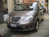 usata Lancia Musa 1.3 MJET 16V 70 CV ORO PLUS