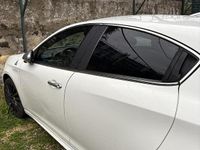 Usata Alfa Romeo Giulietta 2011 Bianco Utilitaria