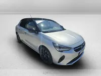 Usata Opel Corsa Edition 101 CV (74 kW) 2022 Grigio Utilitaria