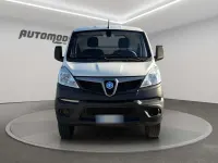 Usata Piaggio Porter 102 CV (75 kW) 2022 Bianco