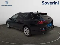 Nuova VW Golf VIII Edition 116 CV (85 kW) 2026 Nero Station wagon