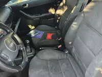 Usata Audi A3 Ambiente 101 CV (74 kW) 2003 Argento Utilitaria