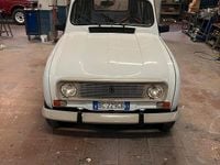 Usata Renault R4 33 CV (24 kW) 1992 Utilitaria