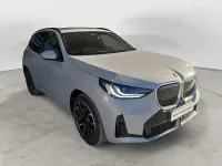 Usata BMW X3 M Sport 197 CV (144 kW) 2024 Other SUV