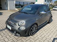 usata Abarth 595 1.4 Turbo T-Jet 165 CV Turismo