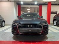 usata Audi A6 Avant 40 2.0 TDI S tronic 204cv HYBRID