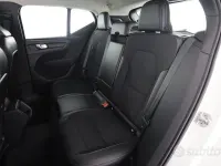 Usata Volvo XC40 Business Edition 190 CV (139 kW) 2020 Ice white SUV