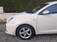 Usata Alfa Romeo MiTo 77 CV (56 kW) 2018 Utilitaria