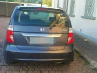 Usata Honda FR-V 140 CV (102 kW) 2005 Grigio Monovolume