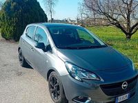 Occasion Opel Corsa 69 ch (50 kW) 2015 Gris Citadine