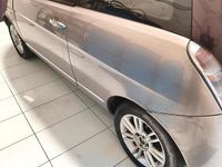 Usata Lancia Ypsilon 75 CV (55 kW) 2007 Utilitaria